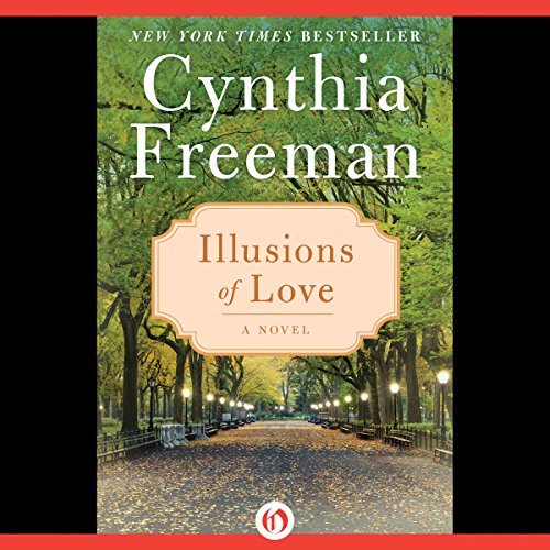Cover of Illusions of Love