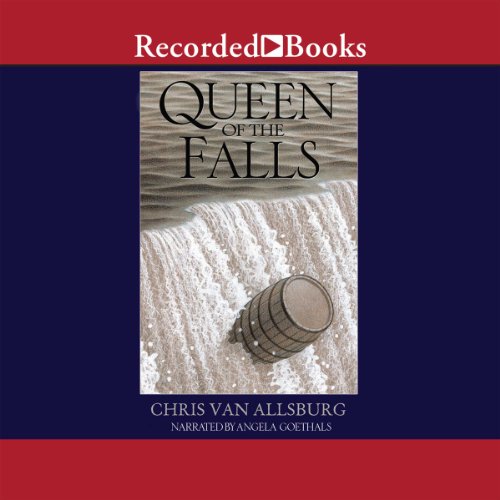 Cover of Queen of the Falls