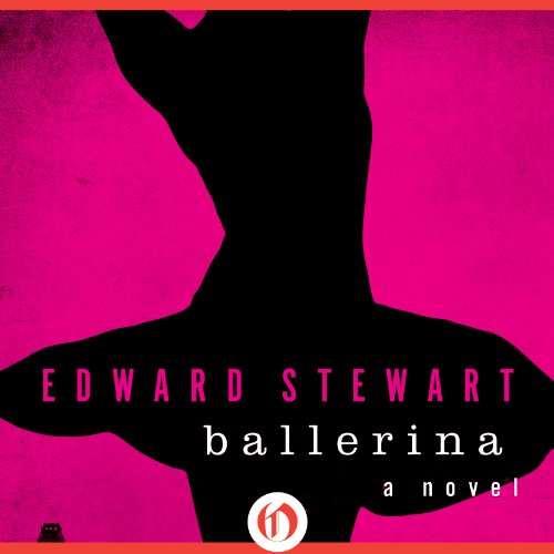 Cover of Ballerina