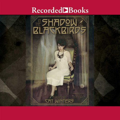 Cover of In the Shadow of Blackbirds