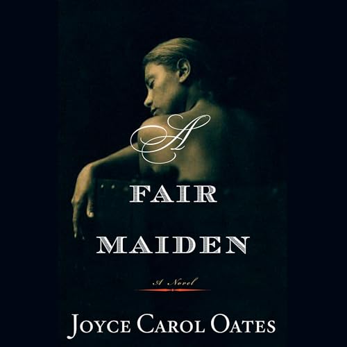 Cover of A Fair Maiden