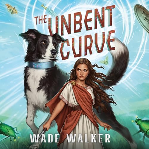 Cover of The Unbent Curve