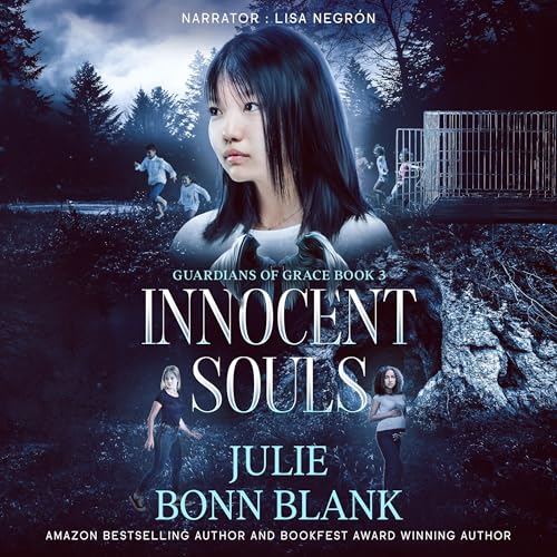 Cover of Innocent Souls