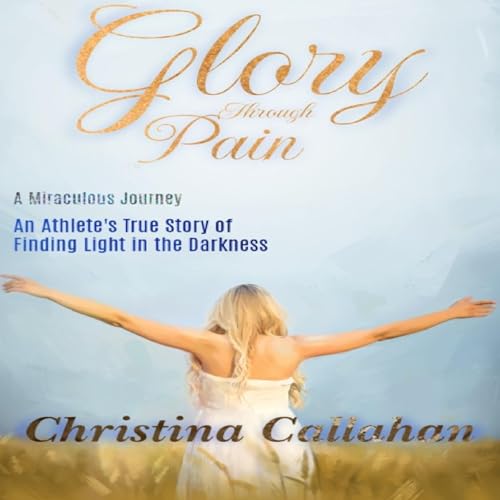 Cover of Glory Through Pain