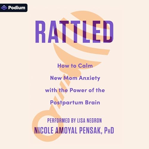 Cover of Rattled