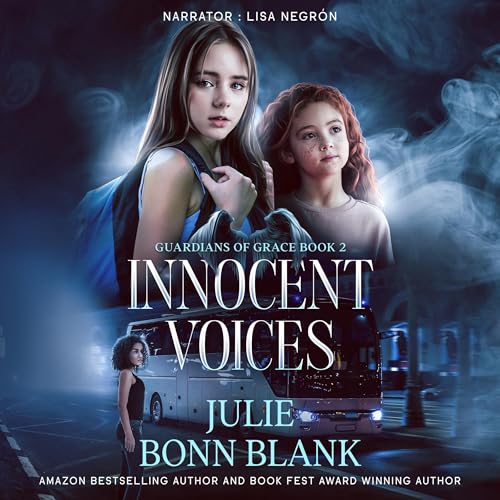 Cover of Innocent Voices