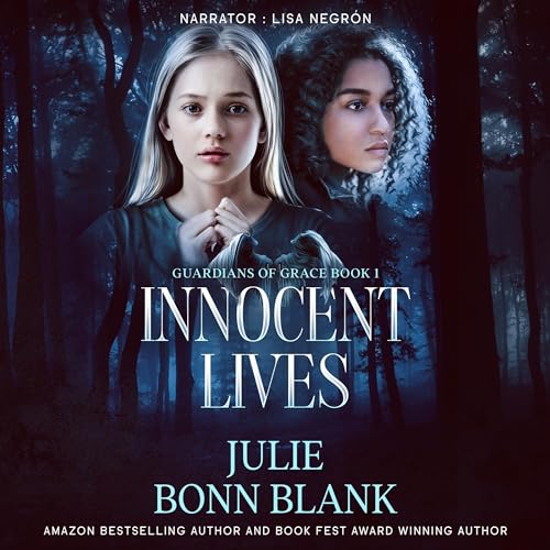Cover of Innocent Lives