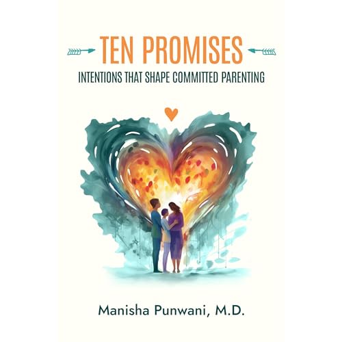 Cover of Ten Promises