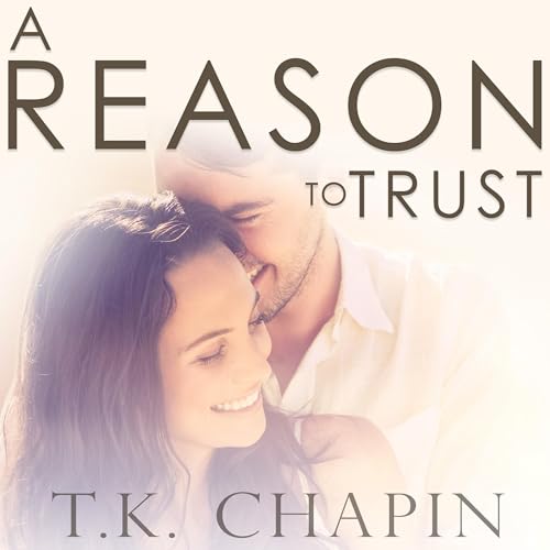 Cover of A Reason to Trust