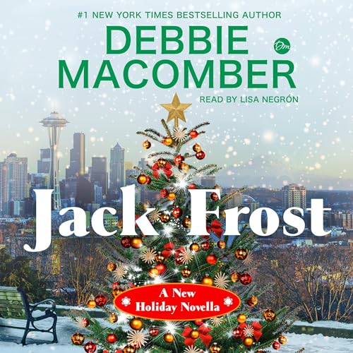 Cover of Jack Frost