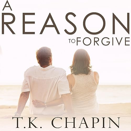 Cover of A Reason to Forgive