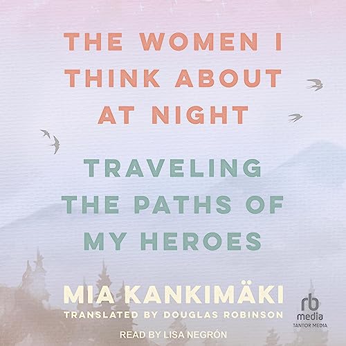 Cover of The Women I Think About at Night