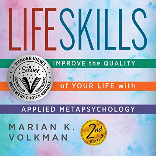 Cover of Life Skills
