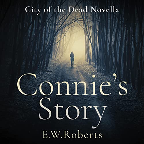 Cover of Connie's Story