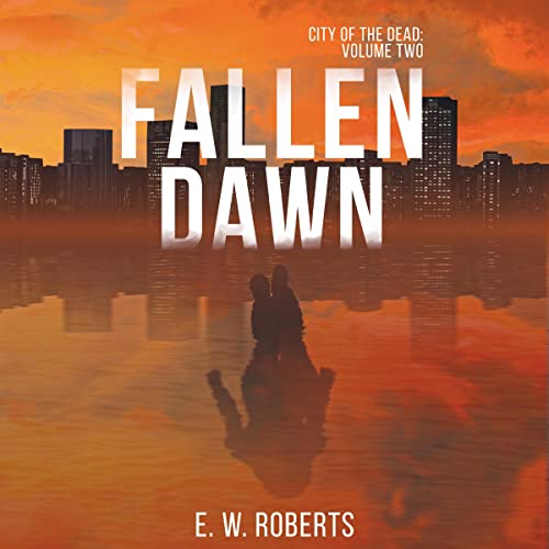 Cover of Fallen Dawn