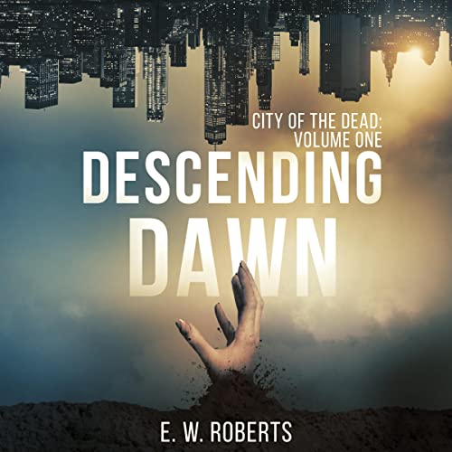 Cover of Descending Dawn