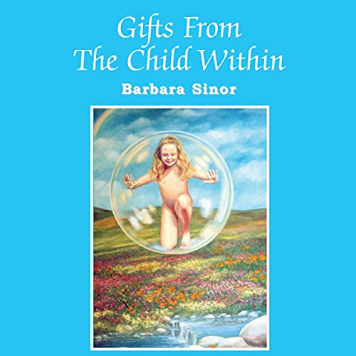 Cover of Gifts from the Child Within
