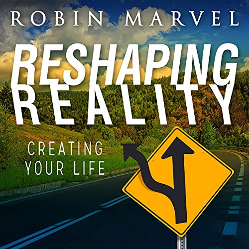 Cover of Reshaping Reality
