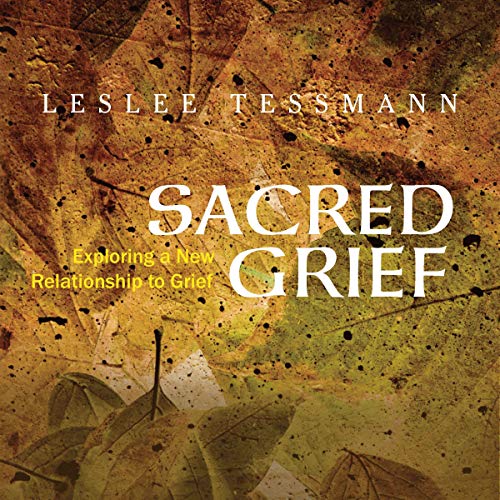 Cover of Sacred Grief