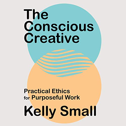 Cover of The Conscious Creative