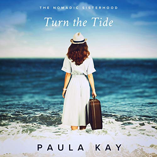 Cover of Turn the Tide
