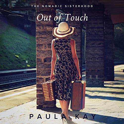 Cover of Out of Touch