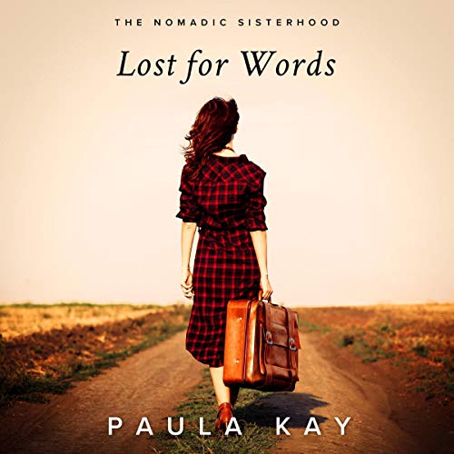 Cover of Lost for Words