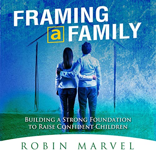 Cover of Framing a Family