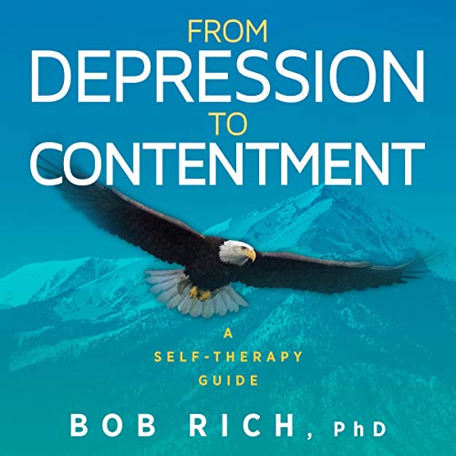 Cover of From Depression to Contentment