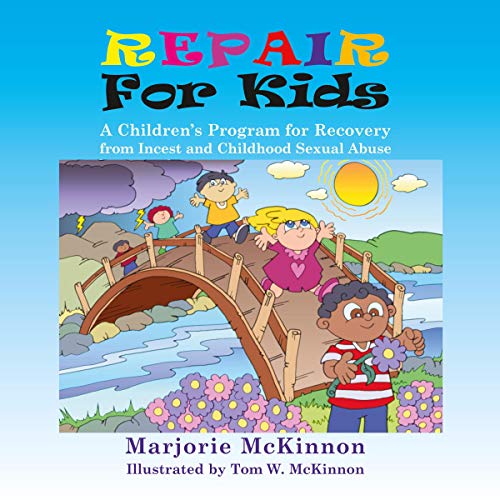 Cover of REPAIR for Kids