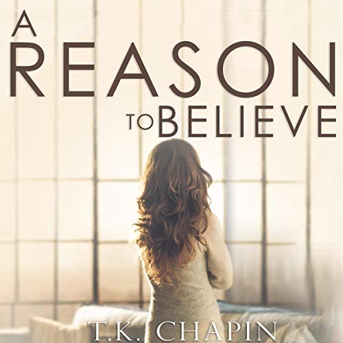 Cover of A Reason to Believe