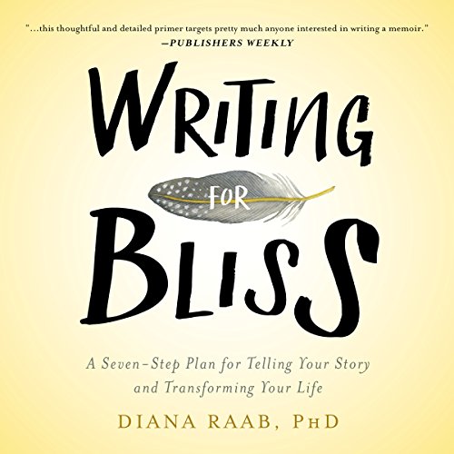 Cover of Writing for Bliss