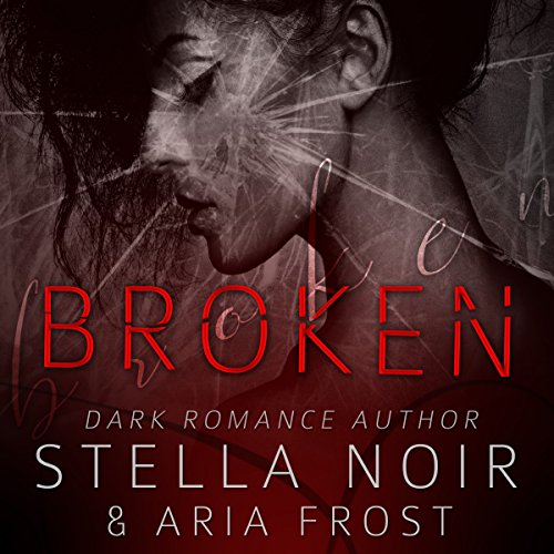 Cover of Broken
