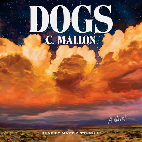 Cover of Dogs