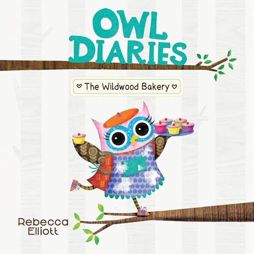 Cover of Wildwood Bakery