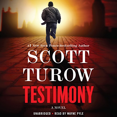 Cover of Testimony