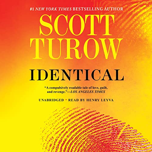 Cover of Identical