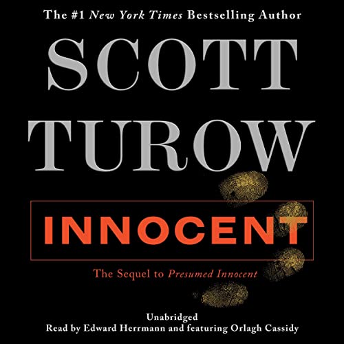 Cover of Innocent