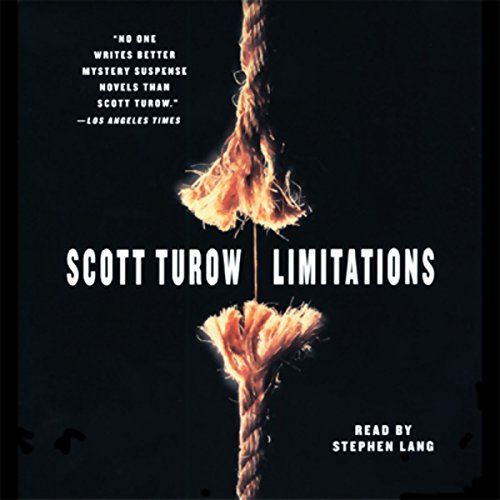 Cover of Limitations