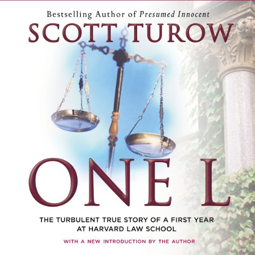 Cover of One L