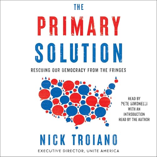 Cover of The Primary Solution