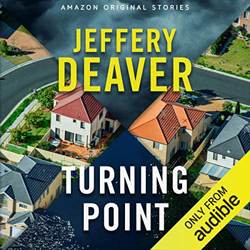 Cover of Turning Point