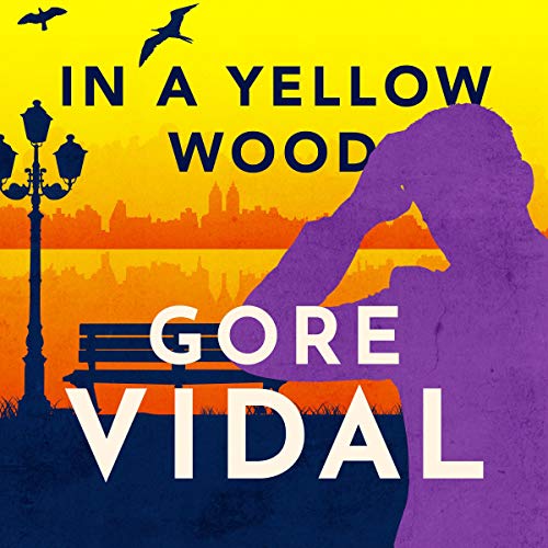 Cover of In a Yellow Wood