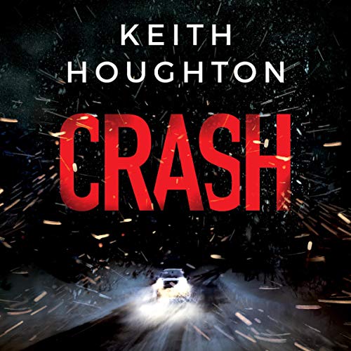 Cover of Crash