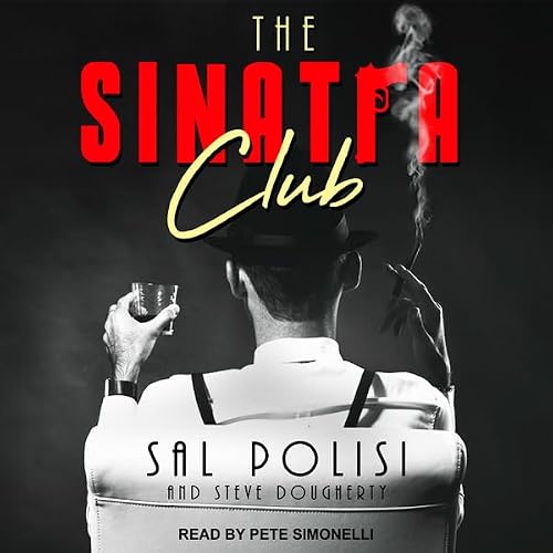 Cover of The Sinatra Club