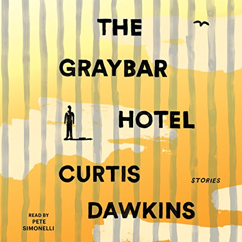 Cover of The Graybar Hotel