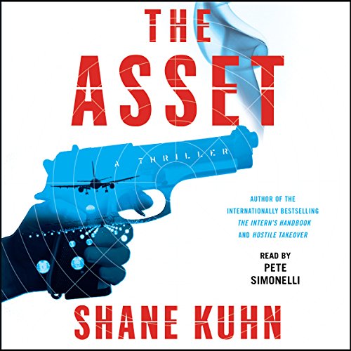 Cover of The Asset
