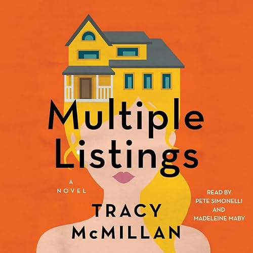 Cover of Multiple Listings