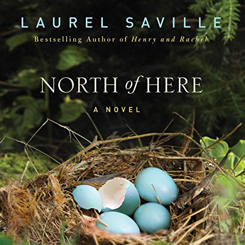 Cover of North of Here