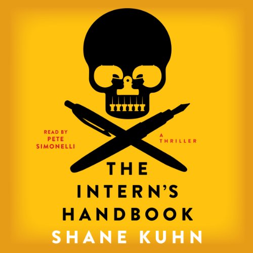 Cover of The Intern's Handbook
